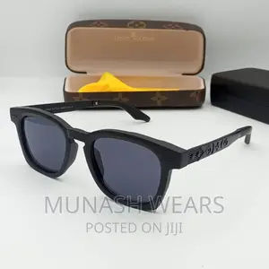 Luxury Glasses Collection’S