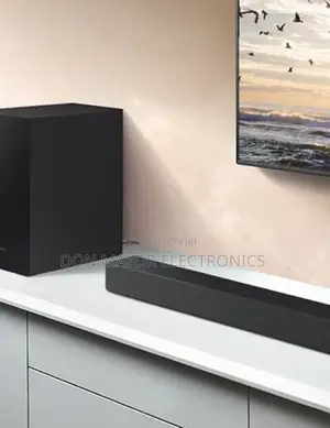Samsung T420 Soundbar