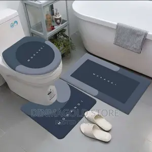 3 in 1 Absorbent Mat