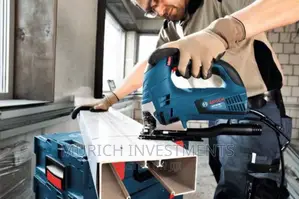 Bosch Professional GST 90 BE Corded Jigsaw