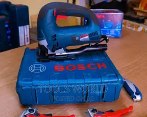 Bosch Professional GST 90 BE Corded Jigsaw