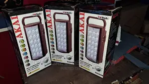 Rechargeable Lamp for Home's/ Offices/ Business Centres