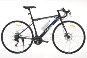 Adult New MTB 26 Inch Sporty Bicycle With Gear Selector