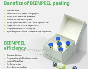 Bien Chemical Peel