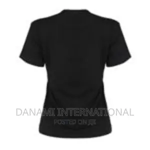 Danami Couple Queen Printed T Shirt