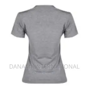 Danami Couple Mrs Printed T Shirt