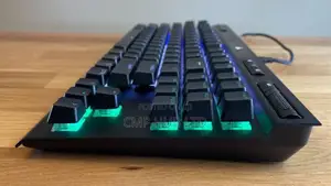 Corsair Wired Mechanical Gaming Keyboard