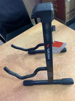 Quality Proel Guitar Stand