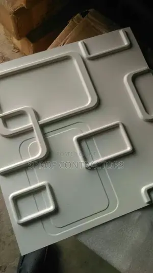 3D Curtains, 3D Panels, Pvc Panels