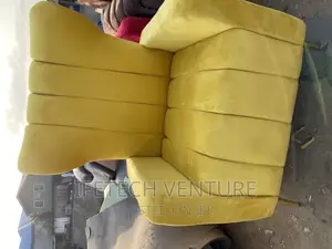 One Seater Sofa 