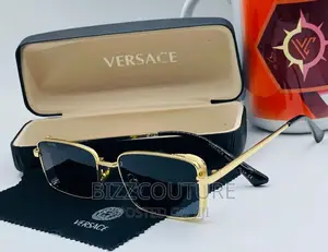 Original Versace Sunglasses Available in Store