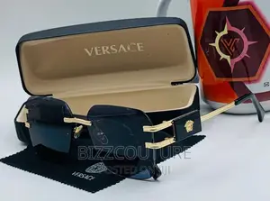 Original Versace Sunglasses Available in Store