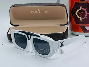 Original Louis Vuitton Sunglasses Available in Store