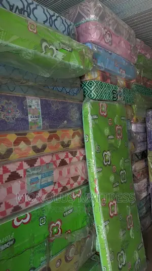 Mouka Foam Mattress Store In Mowe Ibafo