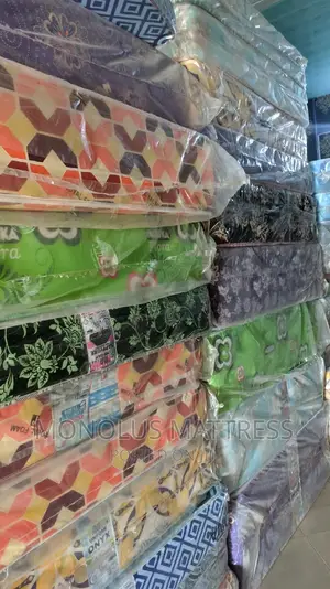 Unifoam Mattress Store in Mowe Ibafo