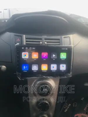 Original Car Android for Toyota Yaris 2010 Is Available Now