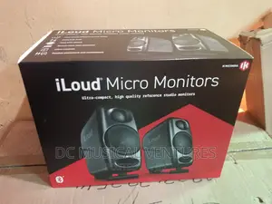 Iloud Micro Studio Monitor
