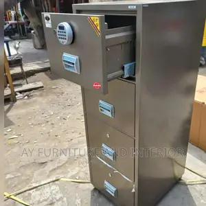 Fireproof Safe