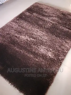 VIP Shaggy Center Rug