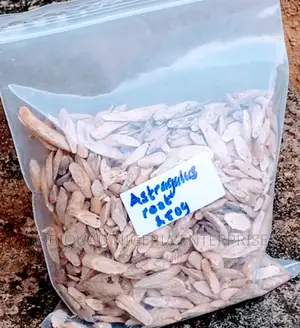 Astragalus Organic Root 250g
