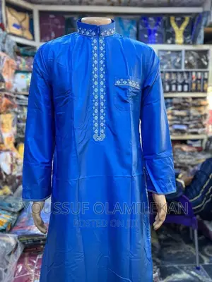 Jalabiya Wears