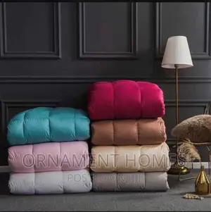 Comfortable Duvets