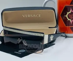 Original VERSACE Sunglasses Available in Store