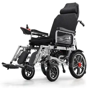 Affordable Electric Wheel Chair