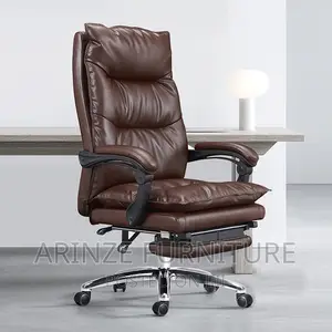 Executive Legrest Chair