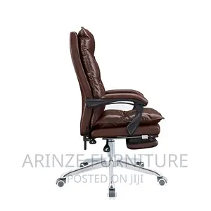 Executive Legrest Chair