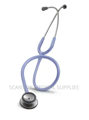 Portable Littmann Classic III Stethoscope