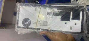 Hp Revolve 810 G1 Keyboard With Backlight