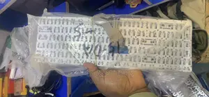 Hp 15 DA Keyboard