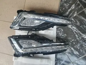 Fog Light Hyundai Sonata