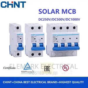 Original Circuit Breaker 2P,1P,3P, 4P 1a-125a