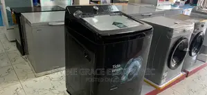 20kg Hisense Washing Machine /Wash,Spin /Dry