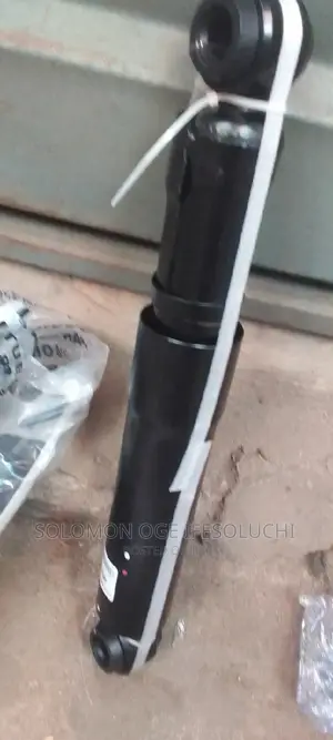 Toyota Hilux Back Shock Absorber