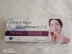 Aqua Skin Illuminaire 2.0 ( Advanced Version)