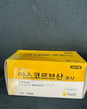 Huons Vitamin C Injection