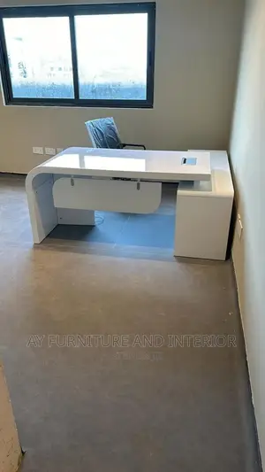 Office Table (Table Only)