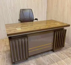 Quality Executive Office Table (1.4mter)