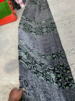 Designer Wall to Wall Rugs Available