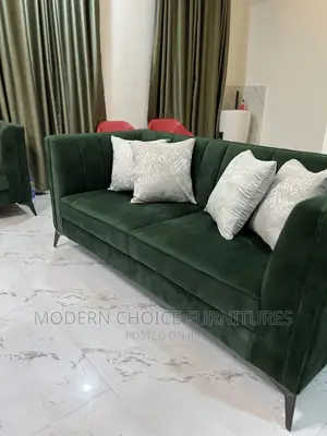 3 Seater Couch Up for Grab
