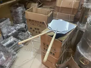 Pizza Shovel/Carrier