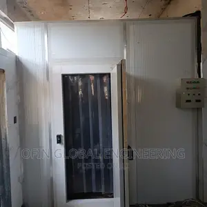 Freezer Cold Room