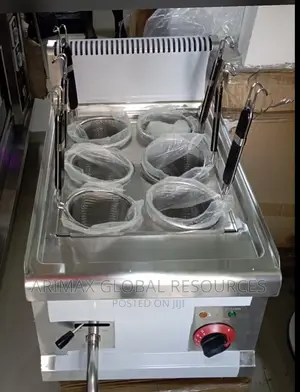 Pasta Cooker