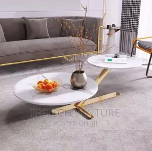 New Model Center Table