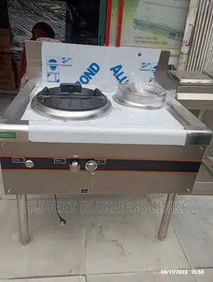 Chinese Cooker Single