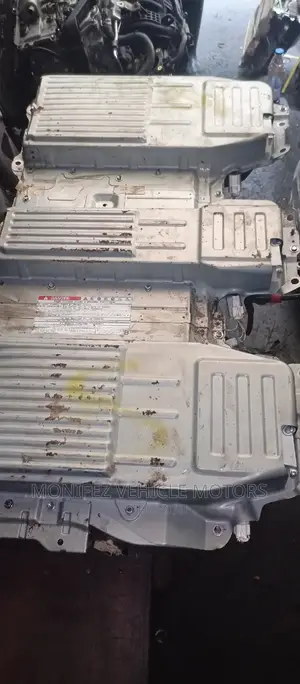 Lexus RX 400h Complete Hybrid Battery