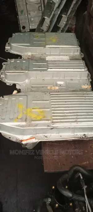 Toyota Highlander Complete Hybrid Battery